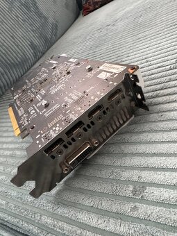 Nvidia gtx-1060 asus - 3