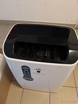 Mobilní klimatizace ETA Freezy 9000 BTU - 3