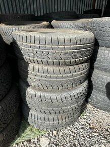 Zimní pneu 195/60/16 Hankook winter icept - 3