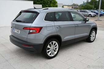 Škoda Karoq 2.0TDI 110KW DSG 4x4 5/2019 - 3