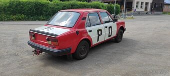 Škoda 120l bez TP - 3
