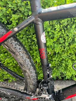 Horské kolo Merida big seven 500 - 3