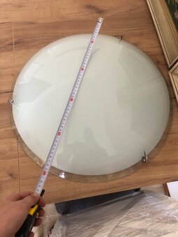 Svetlo - 3