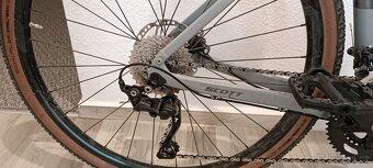 Gravel kolo Scott Speedster - 3