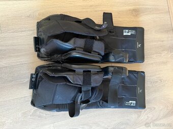 Betony S23 BAUER GSX - velikost INT - S (30+) - 3