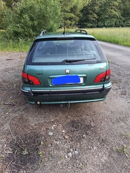 Peugeot 406 2.0 hdi - 3