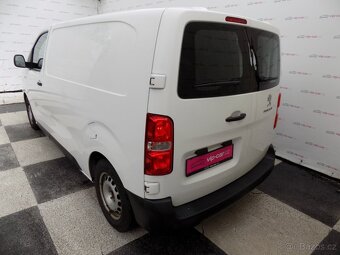 Peugeot Expert 1.6HDI/L2H1/klimatizace/1.Maj/ - 3
