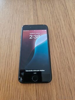 iPhone 2020 128 GB - 3