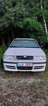 OCTAVIA I. - COMBI - 3
