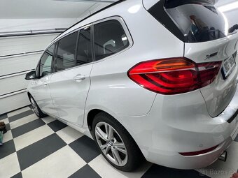 BMW 220D,Gran-tourer ,X-Drive,140kw,luxury - 3
