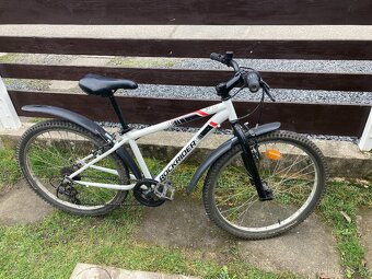 Prodám dětské kolo Rockrider ST100 - 3
