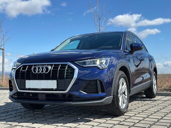 ✅AUDI Q3 40Tfsi QUATTRO model 2023 - 3