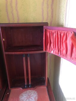 stare nocni stolky k renovaci - 3