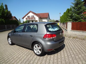 Vw Golf VI 1.4 TSI 90 KW - 3