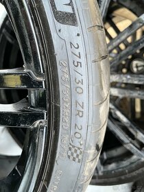 ALU kola Thomason Audi Mercedes Volkswagenu 5x112 20” - 3