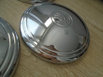 škoda 1000, 1100, 100, 110, 105, 120 MB Puklice - 3