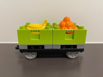 Lego Duplo vagon V - 3