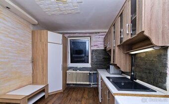 Pronájem bytu - 3