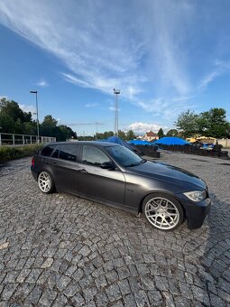 Bmw e91 320i lpg - 3