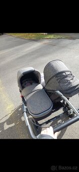 TFK Duo Air Premium 2023 anthracite - 3