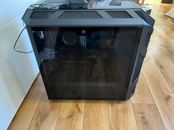 Počítač 2080 SUPER, intel core i7-13700 - 3