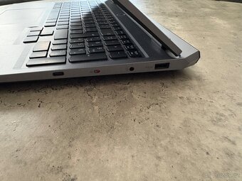 Lenovo Loq 15 ARPX s faktúrou - 3