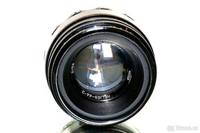 Helios 44-2 R+W 2/58mm M42 BELOMO TOP STAV - 3