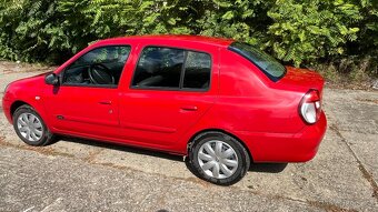 Renault Thalia 1.2 | 42 400 km | STK 4/2027 | bez koroze - 3