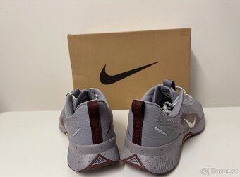 Nike Juniper Trail 3 Cement Grey vel.45/29cm - 3