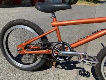 BMX GT Mongoose 20" - 3