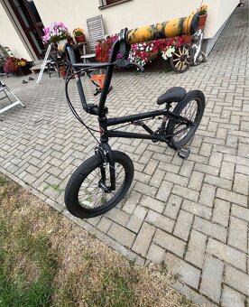 Kolo Bmx Legion L500 rám M - 3