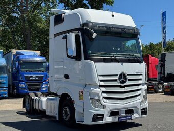 Mercedes-Benz ACTROS 1845 EURO 6 MEGA (5313) - 3