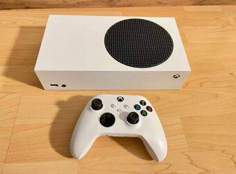 Xbox Serie S 512GB - 3