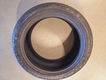 CONTINENTAL PREMIUM CONTACT 6 225.45 R17 94V - 3