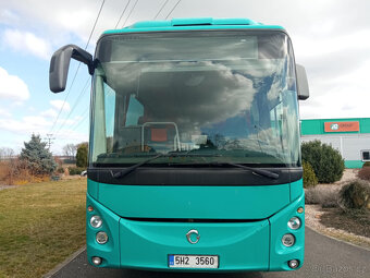Irisbus Evadys - NOVÁ CENA - 3