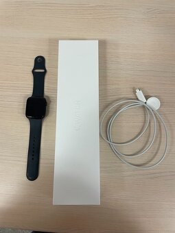 Apple Watch Series 7 45mm - Aluminium Case, Sport Band - 3