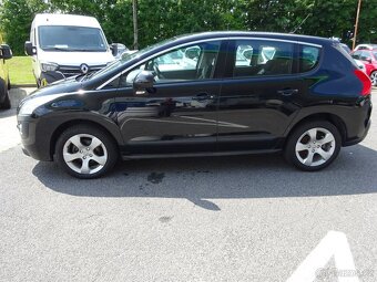 Peugeot 3008 1,6 HDI - 3