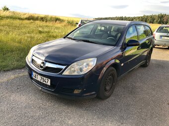 Opel Vectra 1.8i 16v 103kw - 3