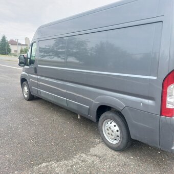 Fiat ducato-2,3jtd-96kw-L3H2-198.000km - 3