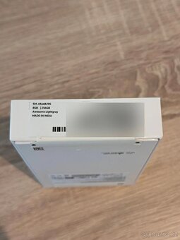 Samsung Galaxy A56 5 G 256GB - 3