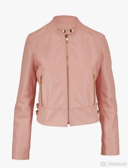 Zip-up biker-jacket Dolce Gabbana - 3