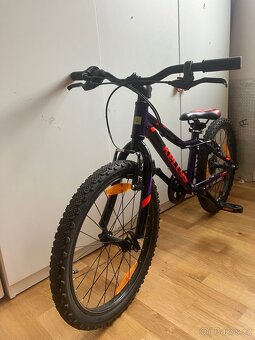 Dětské kolo Kellys Lumi 30 (20”) - 3