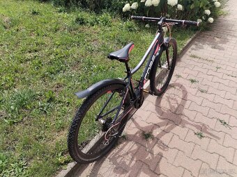 Dívčí kolo Core Vx2 Razor - 3