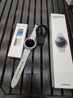 Samsung watch 4 classic LTE - 3