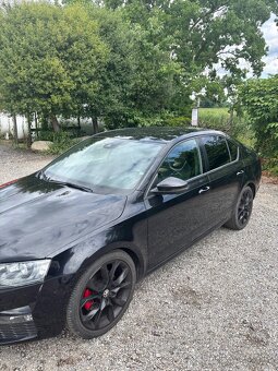 Škoda Octavia 3 RS 2.0TDI 135KW DSG - 3