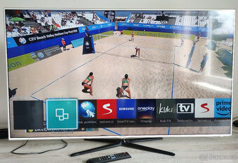 55(139cm) TV Samsung UE55F6510 - 3
