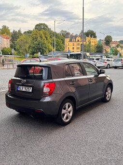 Toyota Urban Cruiser benzín - 3