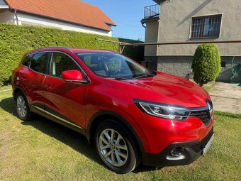Renault Kadjar 1.2Tce 97 kw. - 3