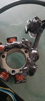 Stator CRF 250 R - 3