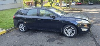 Ford Mondeo MK4 TURNIER 2.0l tdci - 3
